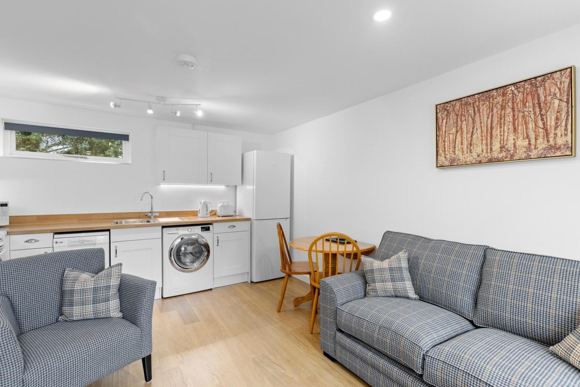 Crylla Valley Cottages - Access To Pool, Gym, Spa And More Saltash Quarto foto