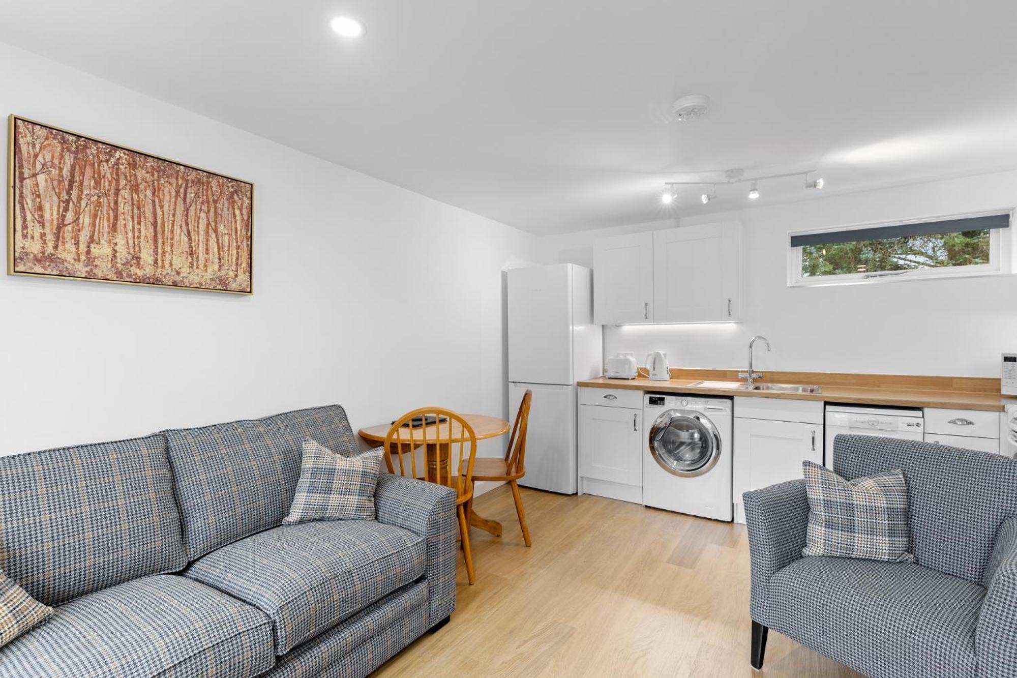 Crylla Valley Cottages - Access To Pool, Gym, Spa And More Saltash Quarto foto