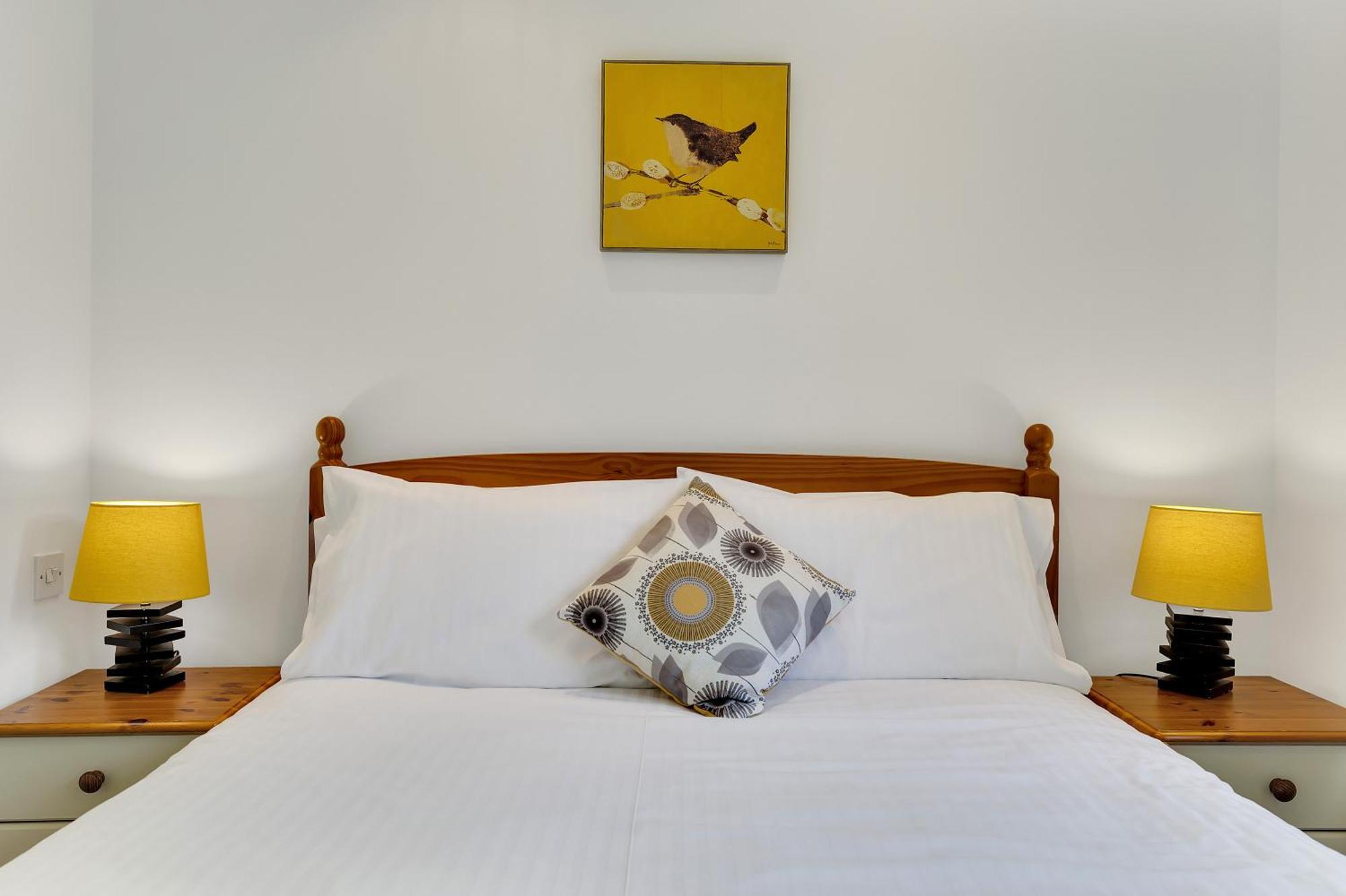 Crylla Valley Cottages - Access To Pool, Gym, Spa And More Saltash Quarto foto
