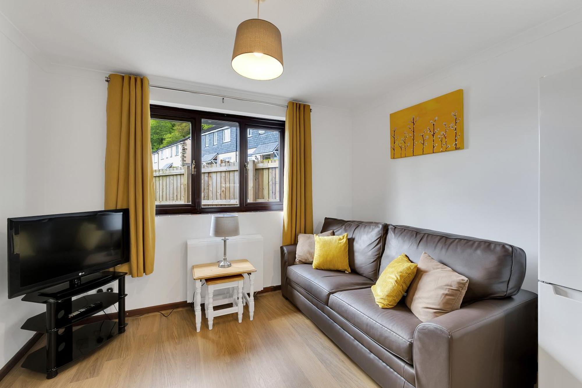 Crylla Valley Cottages - Access To Pool, Gym, Spa And More Saltash Exterior foto
