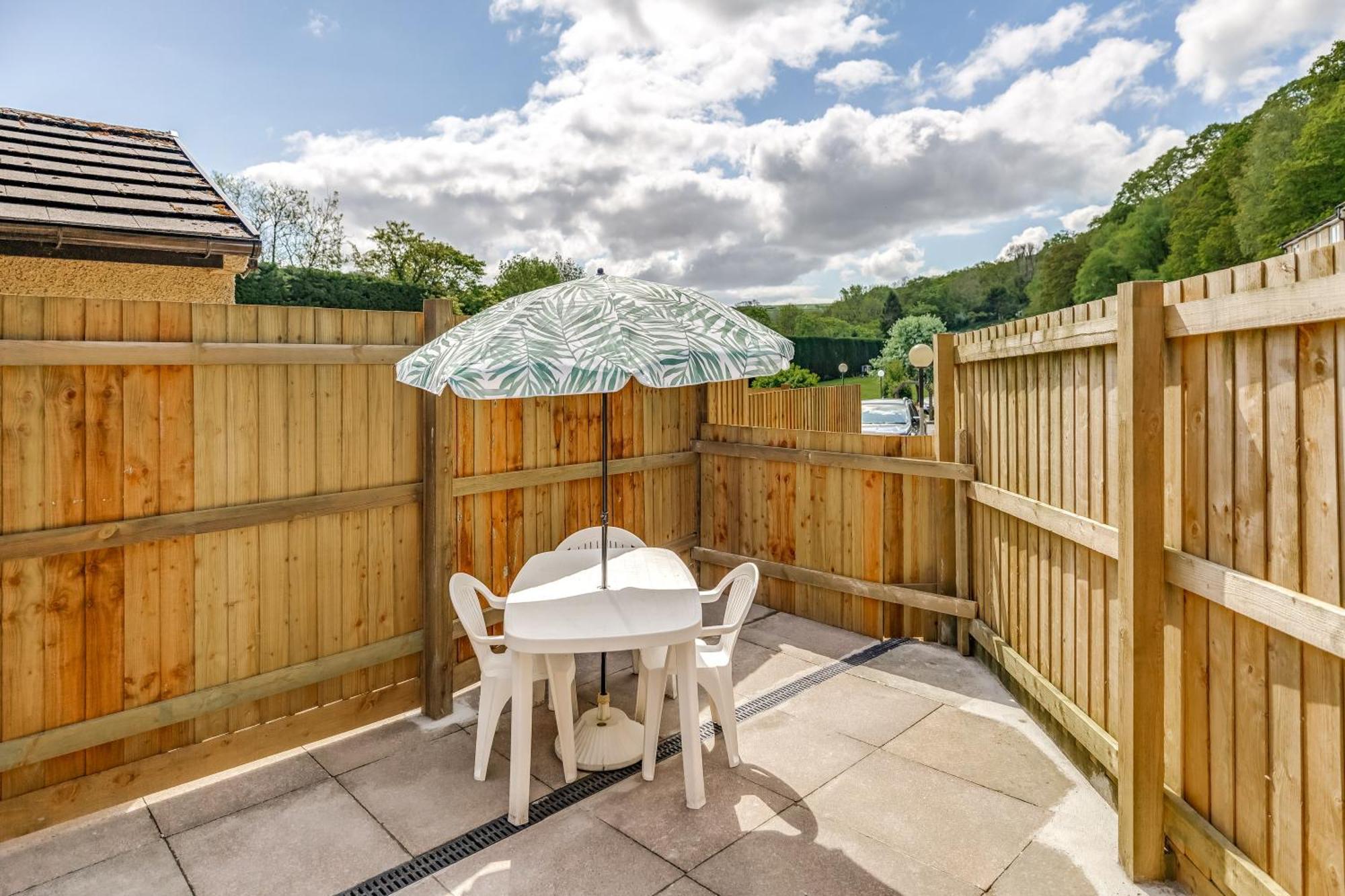 Crylla Valley Cottages - Access To Pool, Gym, Spa And More Saltash Quarto foto