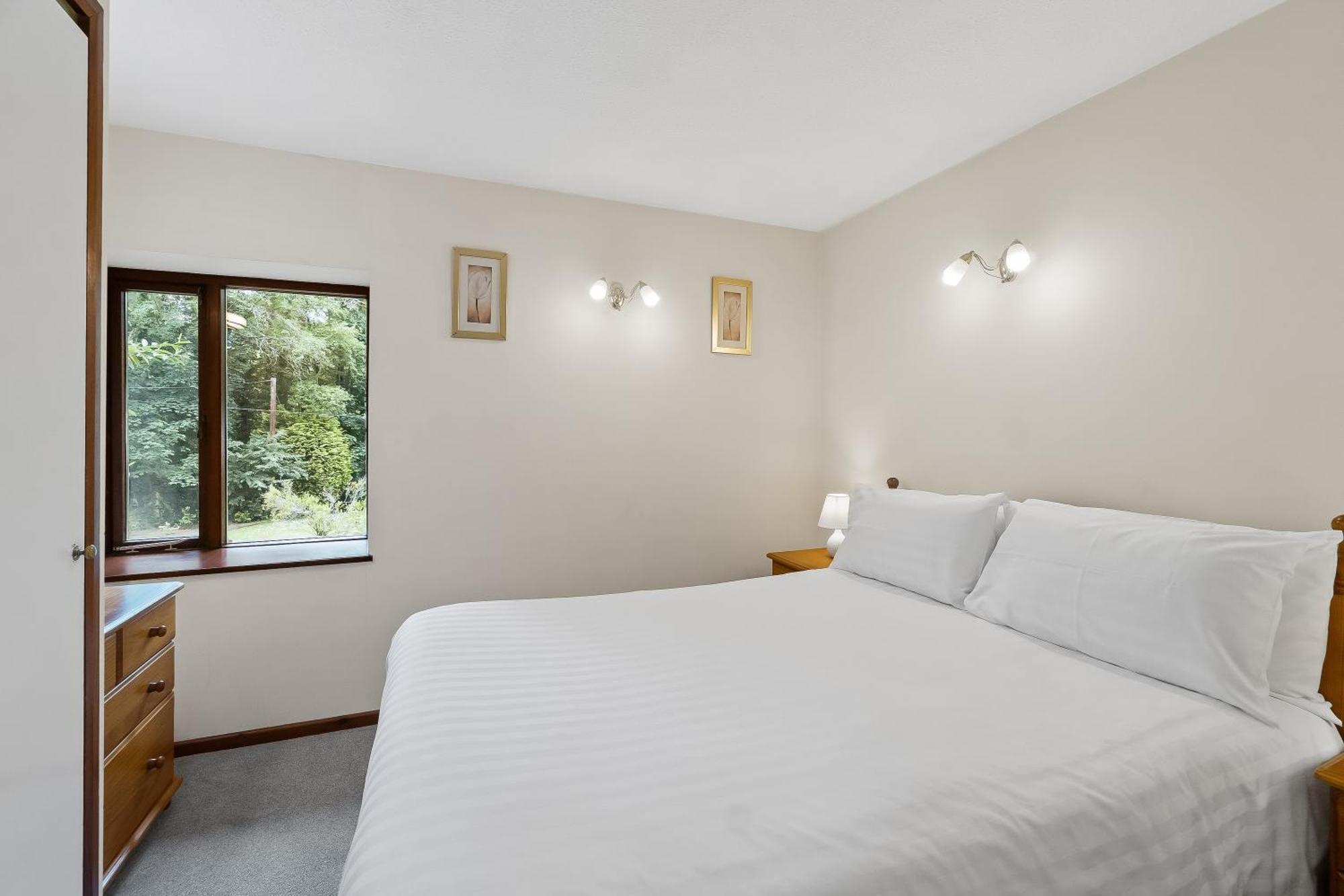 Crylla Valley Cottages - Access To Pool, Gym, Spa And More Saltash Quarto foto