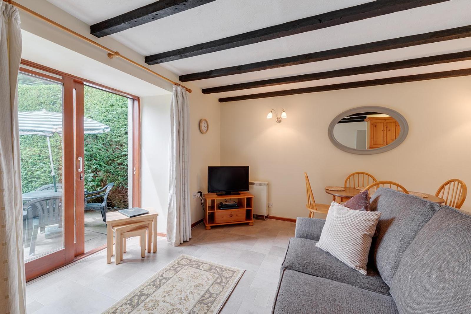 Crylla Valley Cottages - Access To Pool, Gym, Spa And More Saltash Quarto foto