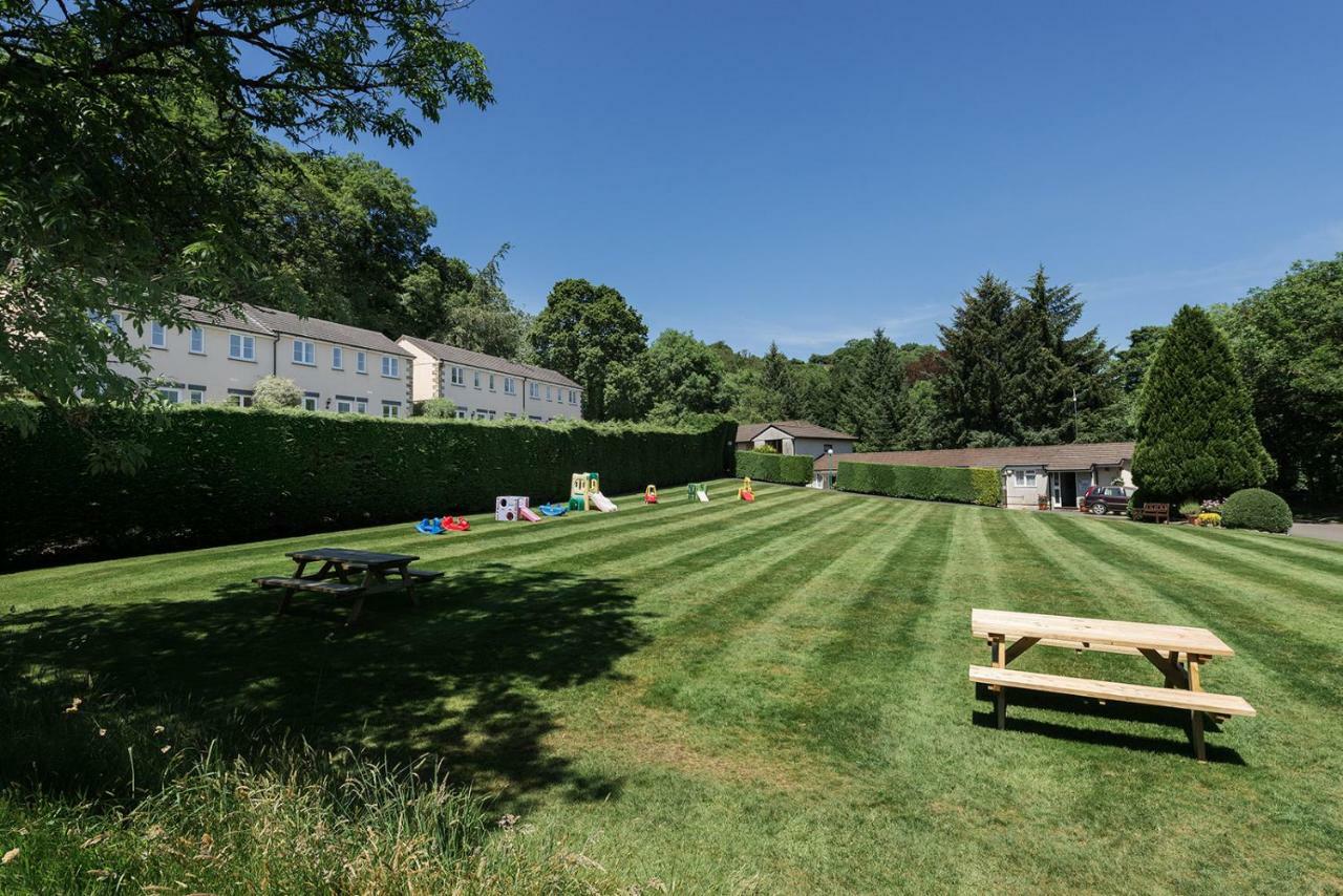 Crylla Valley Cottages - Access To Pool, Gym, Spa And More Saltash Exterior foto